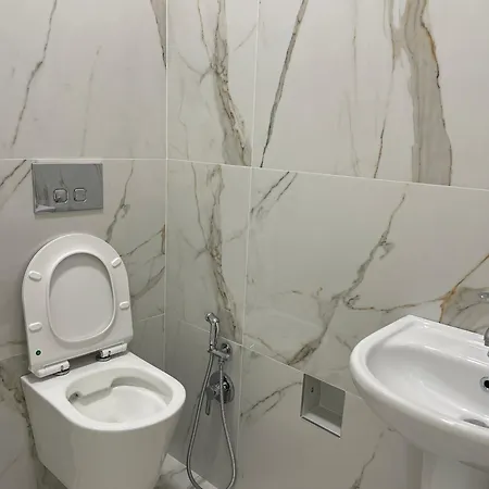 Hotell Aleksandrus Jardin