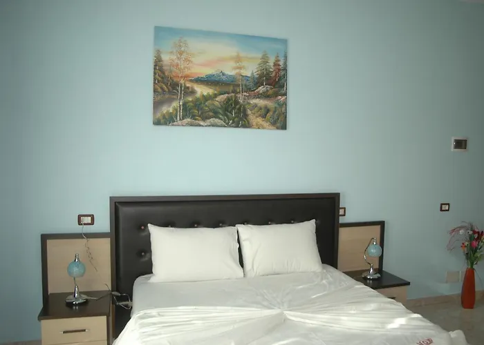 Aleksandrus Jardin 3*