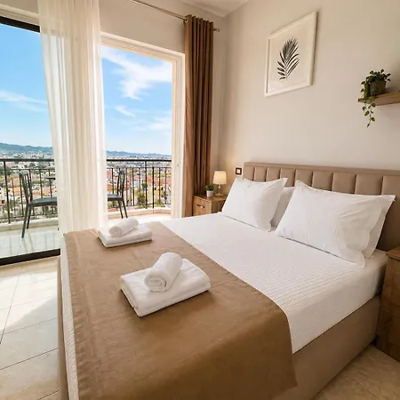 Aleksandrus Jardin 3* Arapaj