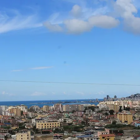 Aleksandrus Jardin 3* Arape-Rashbulli