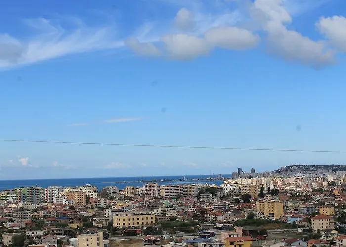 Aleksandrus Jardin 3* Arape-Rashbulli